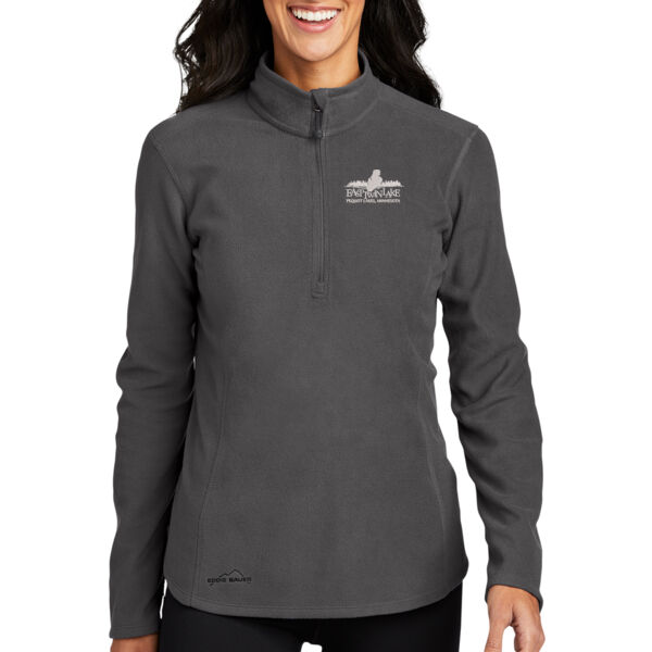 1/4-Zip Pullovers Thumbnail